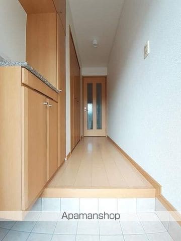 ルーチェの内装写真