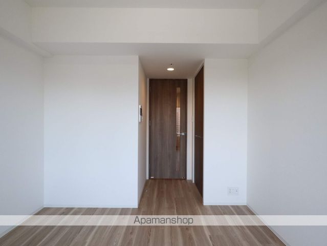 SーRESIDENCE鶴舞駅前の内装写真