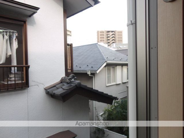 グランエッグス三軒茶屋の内装写真
