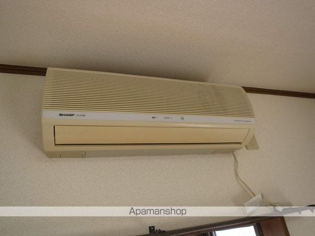 ジェイクマキタの内装写真