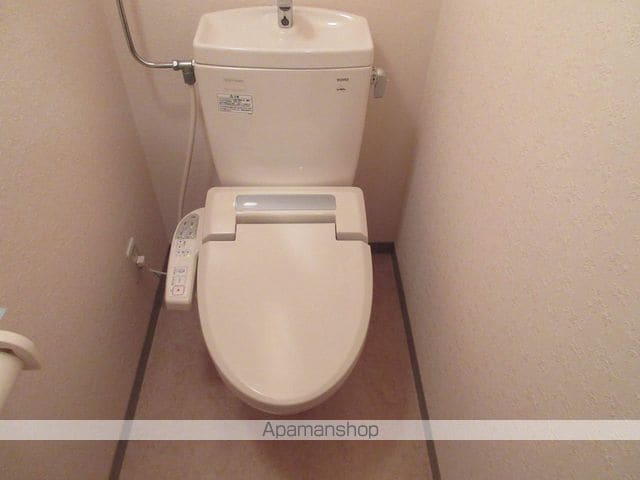 カリス南郷の内装写真