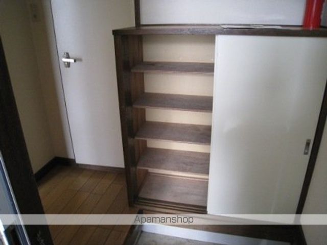 高橋コーポ3の外観写真