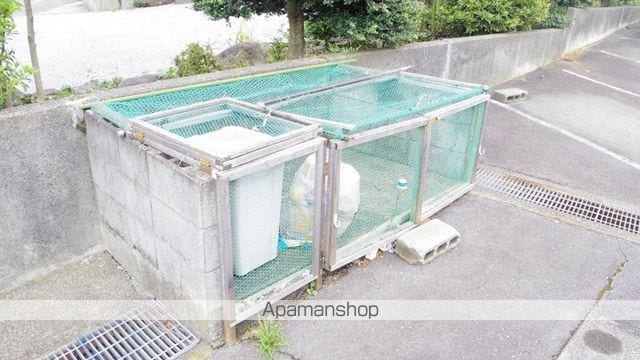 タウニィ125のその他写真