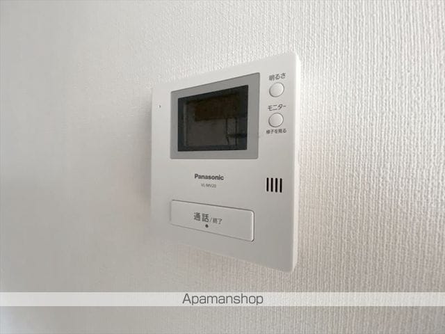 フラット4の内装写真