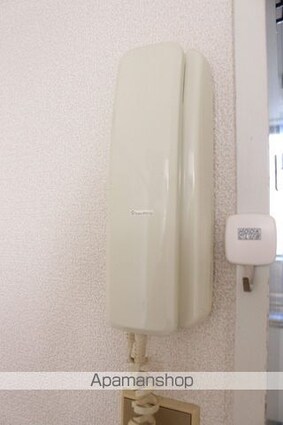 クリーンビュー松永[1K/20.16m2]の内装1