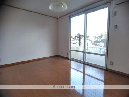 長野県長野市大字高田[1DK/26.41m2]の内装1