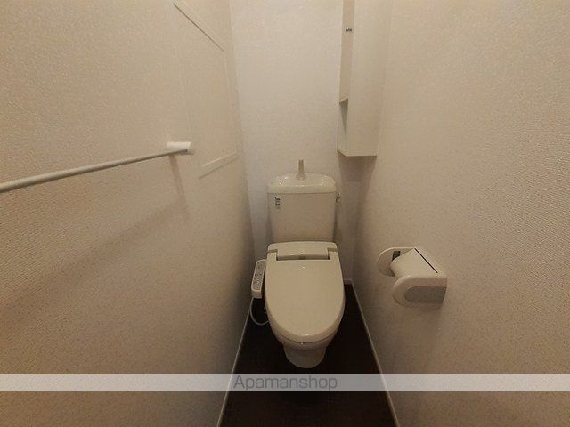 エアリーの内装写真