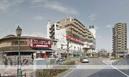 オードリー２２[1R/12m2]の周辺2