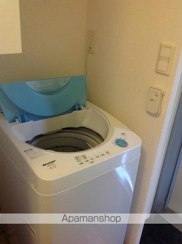 レオパレス城北の内装写真