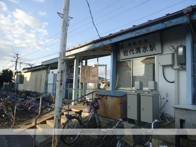 サンライズの周辺写真