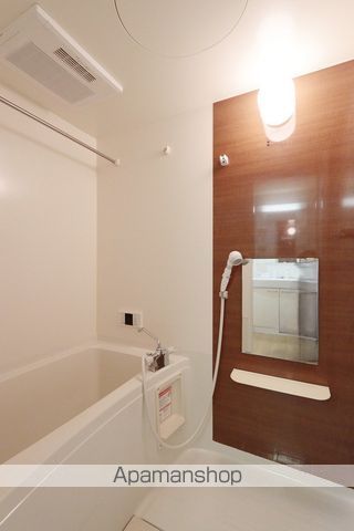 ペットピア春日の内装写真