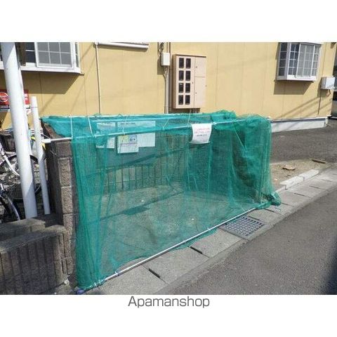 カーサ・アマリーロの外観写真