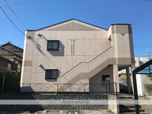 SK.IIの外観写真