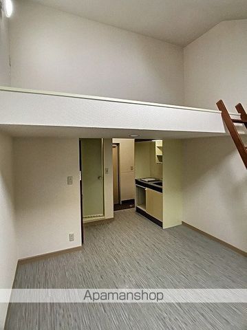 東北ハイムの内装写真