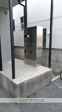 東京都武蔵野市中町２丁目[2DK/40.07m2]の内装4