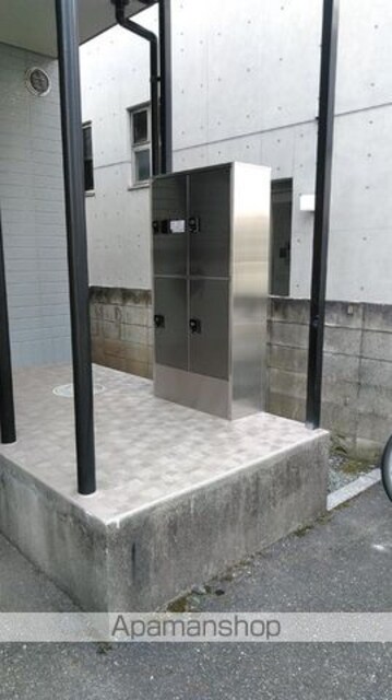 東京都武蔵野市中町２丁目[2DK/40.07m2]の内装4