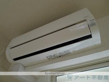 サンシャルムつばき[1LDK/40.02m2]のその他設備