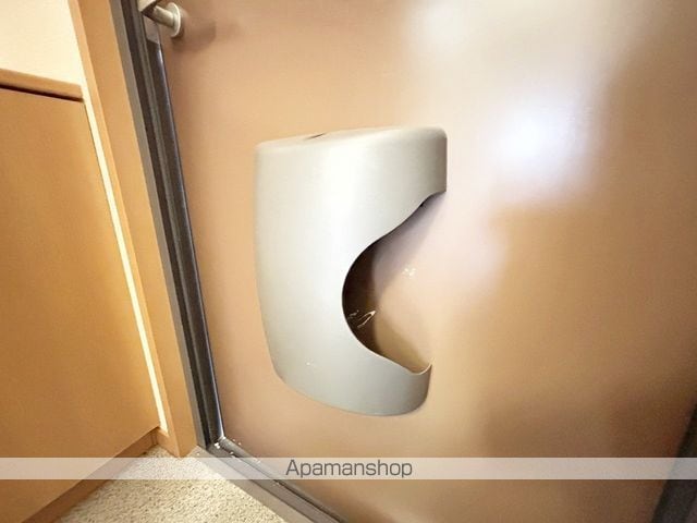 サンビレッジエリカCの内装写真