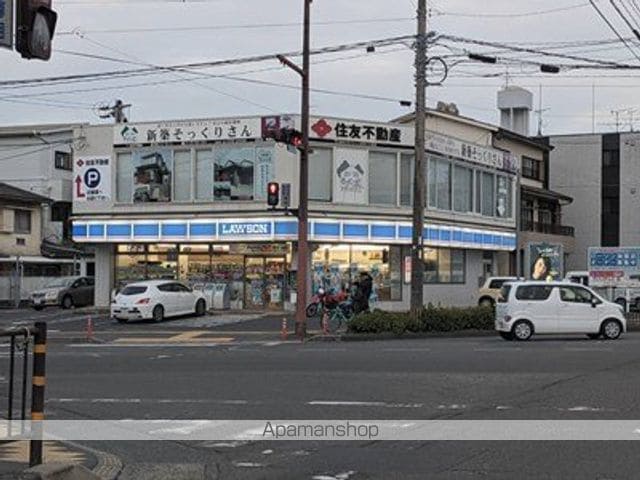 コーポサザンの周辺写真