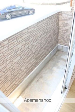 エクセルハイムの内装写真
