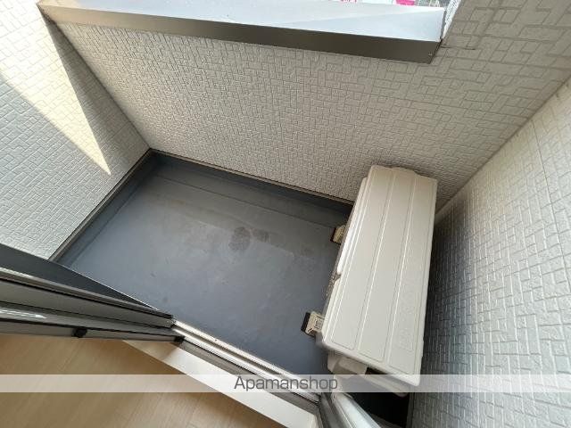 クオーレ津浦町の内装写真