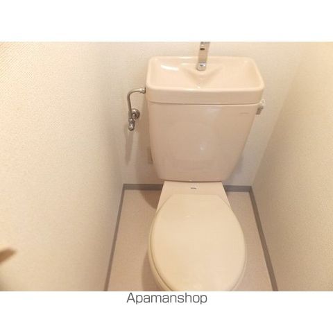 CRESCENT MOTONESの内装写真