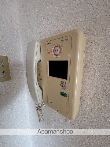 サンクレスト東雲の内装写真