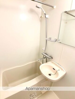 東京都江東区毛利１丁目[1R/21.77m2]の内装4