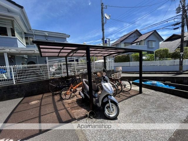 コンフォートシンビューのその他写真