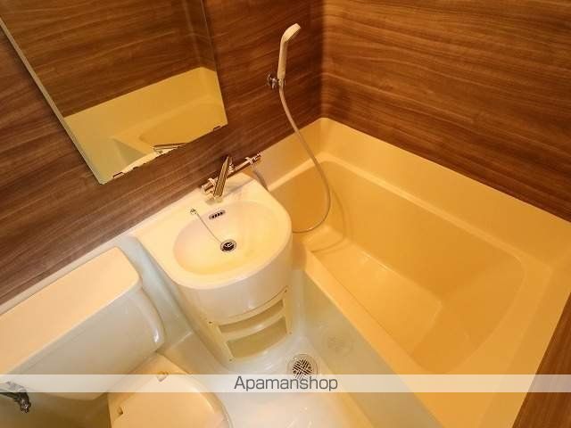 ハイツ南田町の内装写真