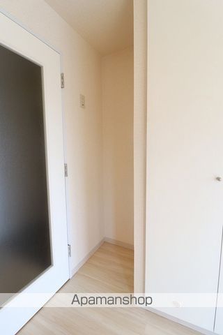 ローズガーデン53番館の内装写真