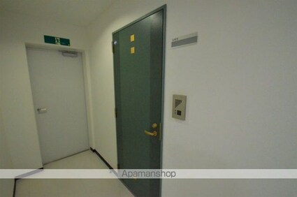 ヴィアーレ勾当台Ⅱ[1R/41.91m2]の共用部6