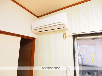 みなとコーポ神栖[3DK/49.5m2]のその他設備