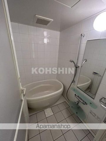 マスターズレジデンス道頓堀IIの内装写真