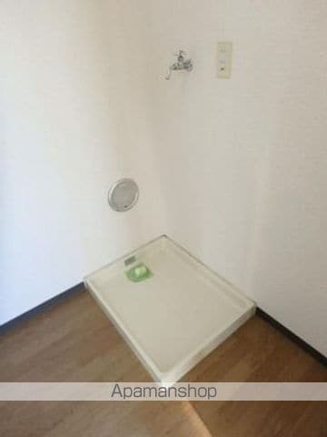 フィルコリンズ武蔵野の内装写真