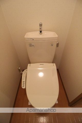 ヴィクトワール南方の内装写真