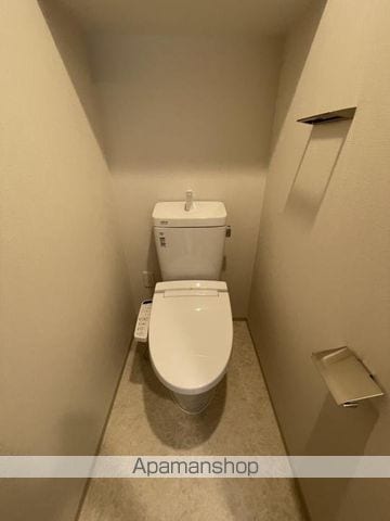 LIVIOMAISONNISHITEMMAの内装写真