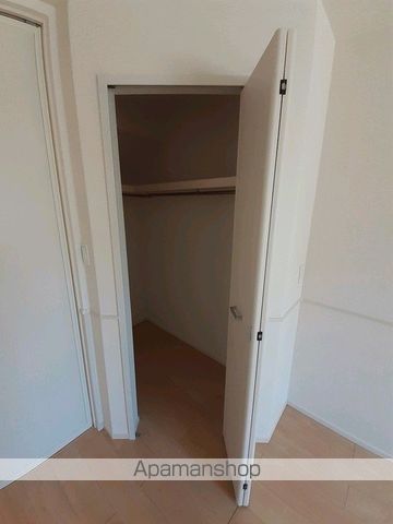 ルピナスIの内装写真