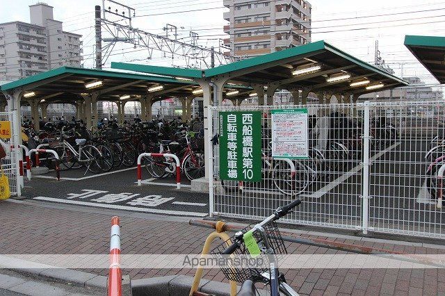 レオパレスヴィーゼの周辺写真