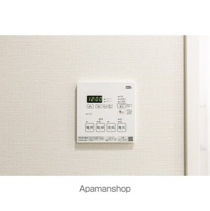 コンフォリア西荻窪[1K/25.5m2]の内装