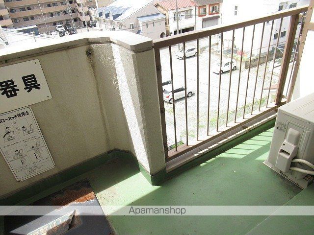 シタラレジデンスの内装写真