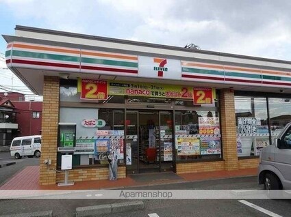 Ｋｏｌｅｔ流山江戸川台０９[3LDK/94.91m2]の周辺3