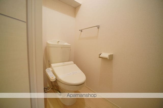 MK A棟の内装写真