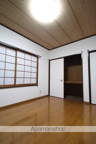プリンセスマンションの内装写真