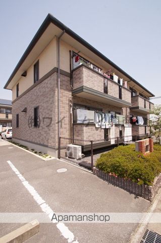 コートタウン西岡 B棟