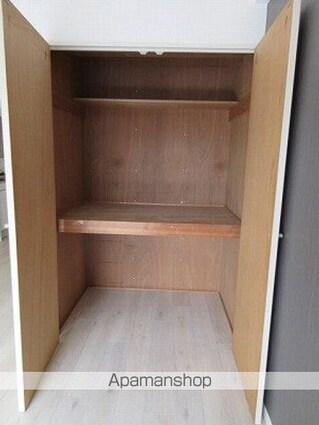 Ｐｉｃａｓｓｏ[1R/28m2]の収納