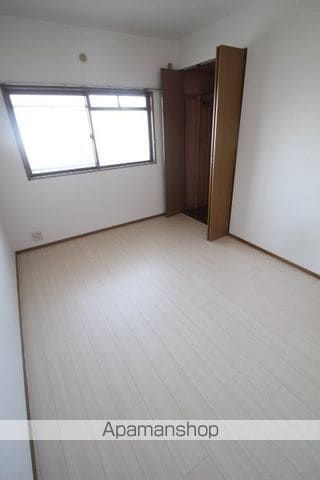 シカセビルの内装写真