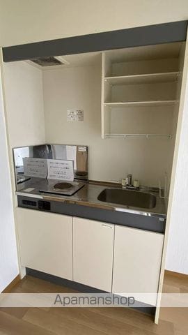 フラットKの内装写真