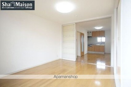 ミハラ・デュオＥ[3DK/54.93m2]のその他部屋・スペース