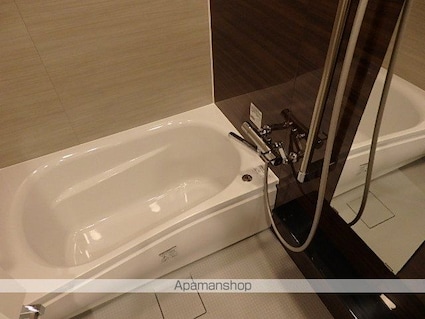 エルスタンザ平河町[1K/25.42m2]のバス